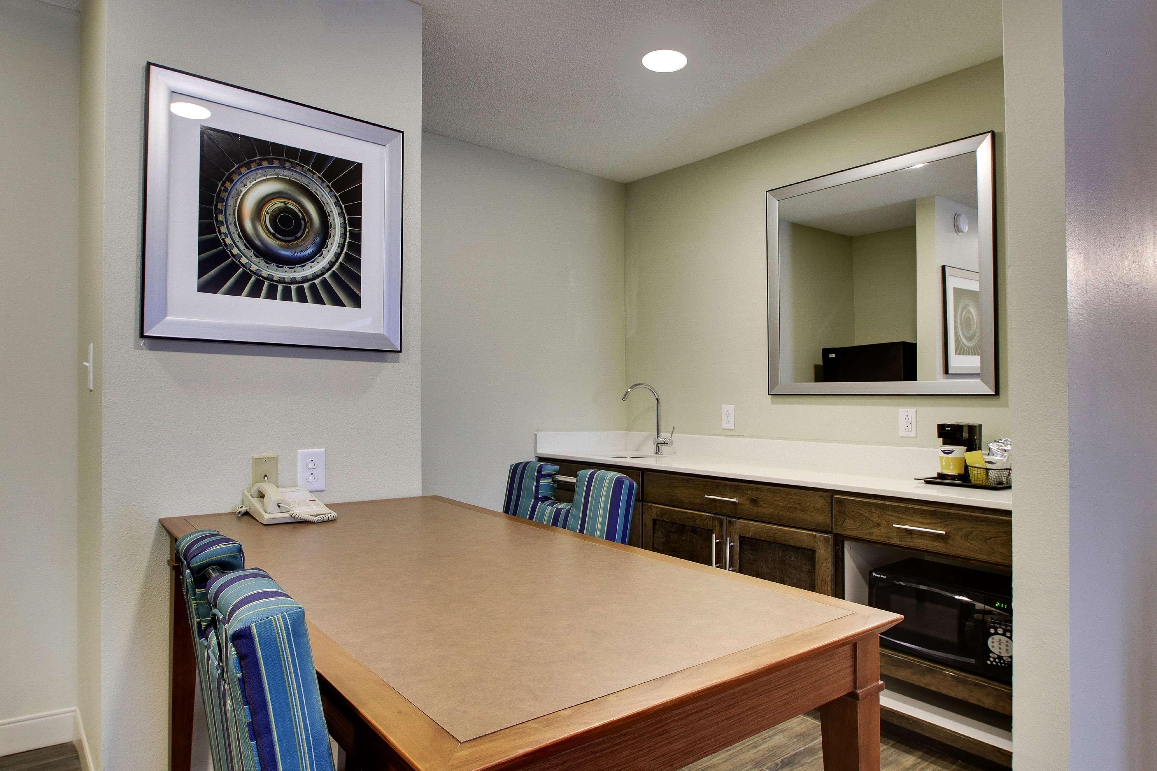 Hampton Inn Warner Robins Exteriér fotografie