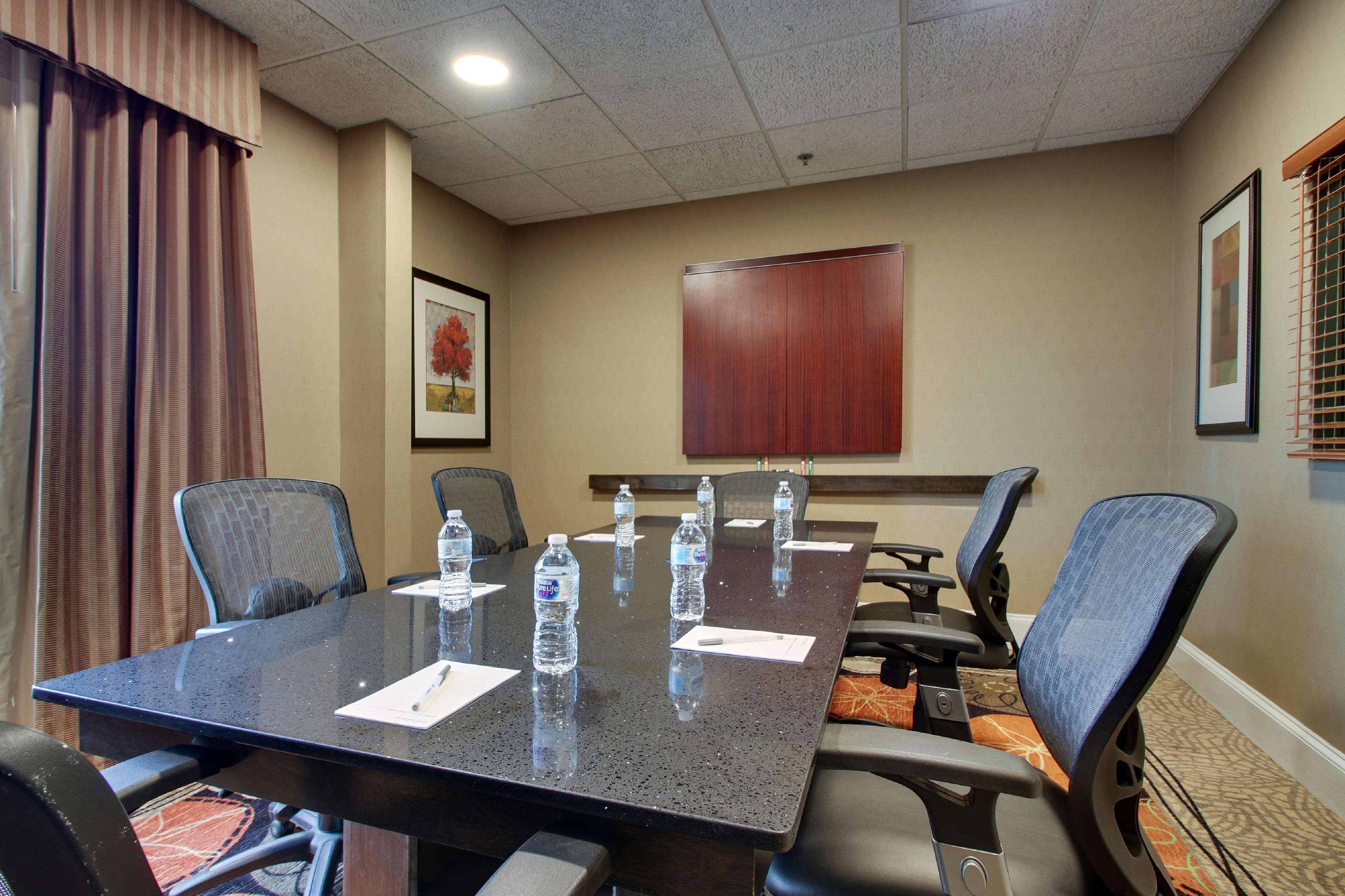 Hampton Inn Warner Robins Exteriér fotografie