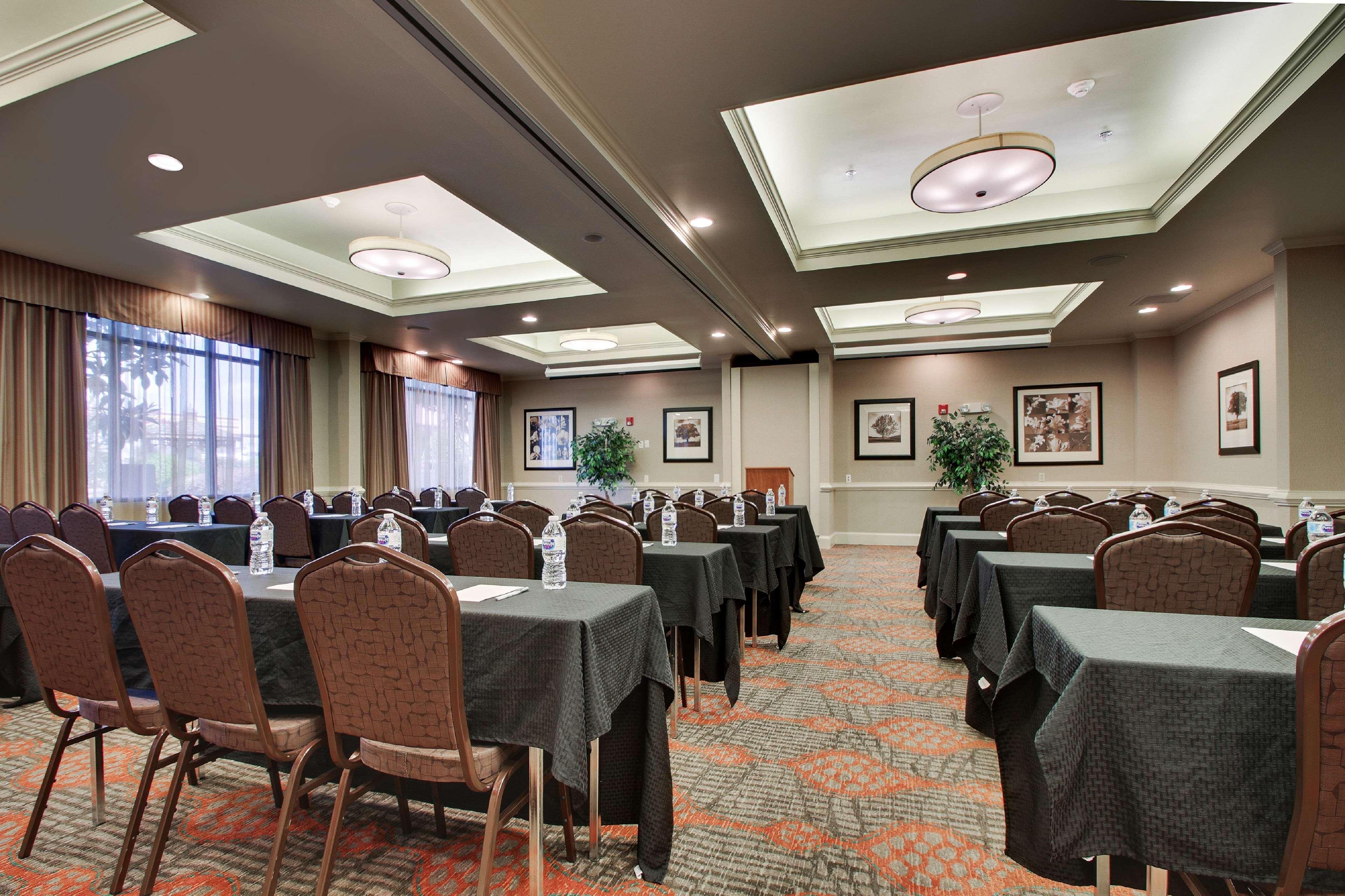 Hampton Inn Warner Robins Exteriér fotografie